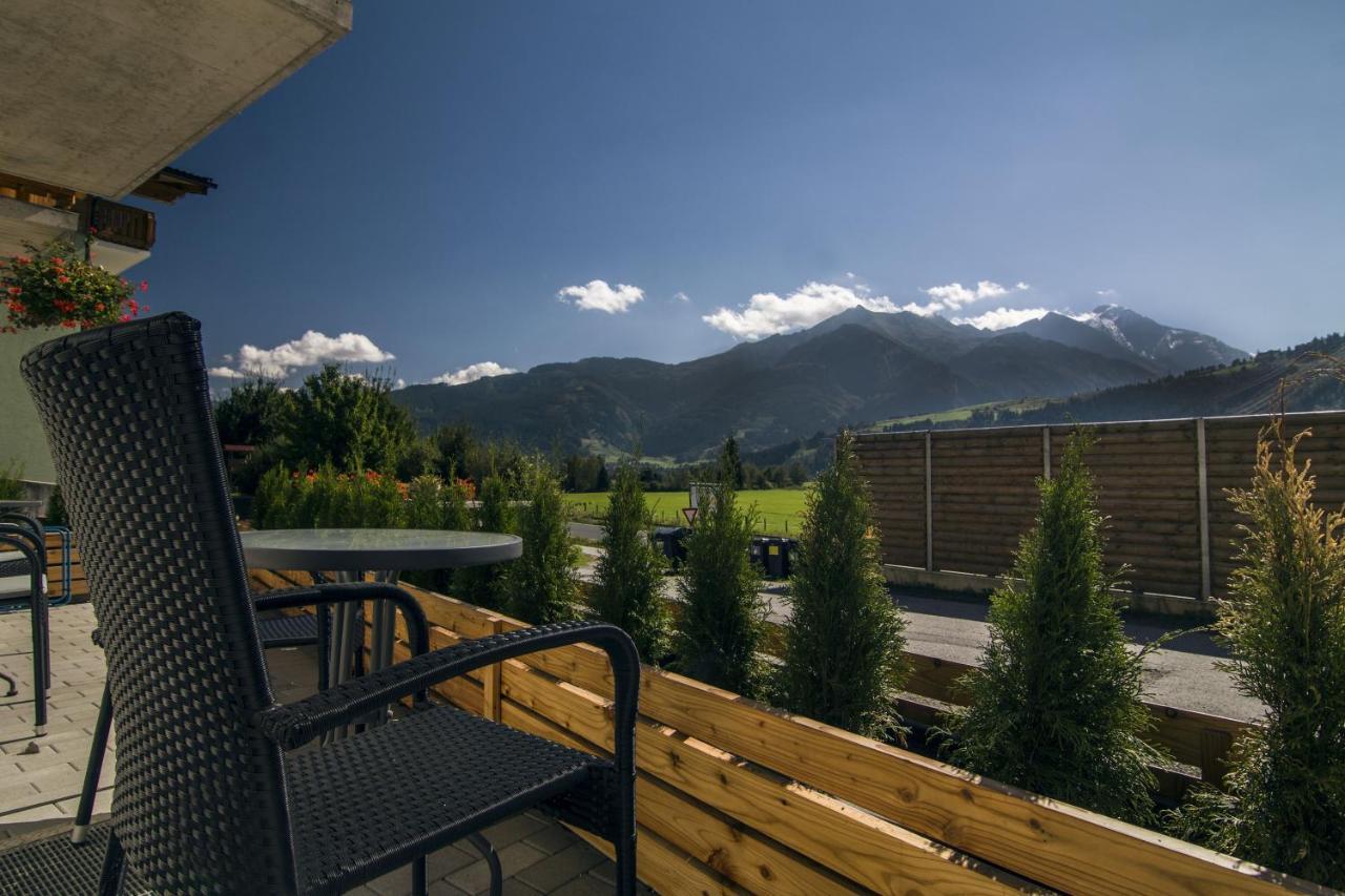 Apartment Kogelblick Zell Am See - Kaprun Piesendorf Exterior photo